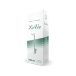 LaVoz Bass Clarinet Reeds (5/box)