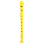 FN60BA 1st Note Recorder; Banana Yellow