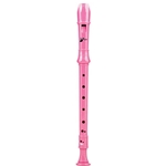 FN60BG 1st Note Recorder; Bubble Gum Pink