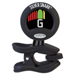 SILBLK Black Silver Snark Tuner