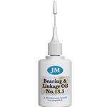 J. Meinlschmidt GmbH A7243-JM JM Synth. Bearing & Linkage Oil #13.5