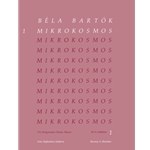 Mikrokosmos Vol.1