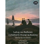 Complete Piano Sonatas - Vol I