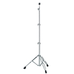 Double-Braced Straight Cymbal Stand