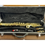 Allora Soprano Sax