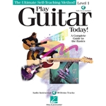 Play Guitar Lev.1 (w/CD)