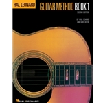 Guitar Method Book 1