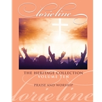 Lorie Line Heritage Volume 10