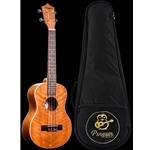 Amati PGUKMT Penguin Tenor Ukulele - Mahogany