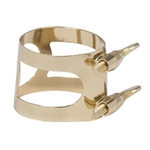 W6327410 Yamaha Bari Sax Ligature (fits Yamaha 5C BSX mouthpiece)