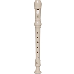 YRS-24BY Yamaha Recorder in C; Baroque Fingering