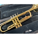 UBTP Used Bundy Trumpet