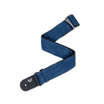 D'Addario 50DN01 Denim Guitar Strap