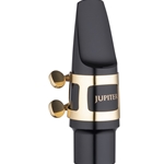 JWM-ASK1 Jupiter Alto Sax mpc Kit; mpc, ligature, cap