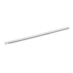 CRFL Players Plastic Flute Cleaning Rod