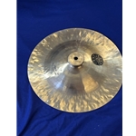 Used Han Chi 14" China Cymbal by World Percussion