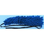 Q5B Anfree Blue TS Swab; Microfiber