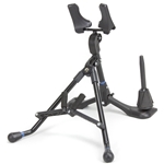 RBXSASP Reunion Blues Folding Alto Sax Stand w/ Peg