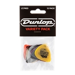 PVP101 Dunlop Pick Variety Lt/Med