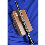 R13U Buffet R-13 clarinet, used