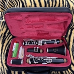 JP121U John Packer Clarinet JP121 (used)