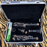 Vito LCL301NPC Clarinet - used