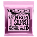EB2213 Ernie Ball Mega Slinky Set (10.5-48)