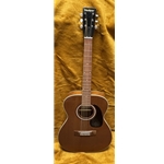 H6365U Harmony model H6365 acoustic guitar (used)
