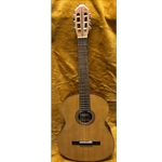 5003U Alvarez model 5003 Classic Guitar 
(used)