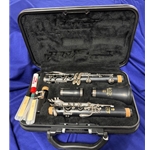 YCL200U5 Yamaha Clarinet (used)