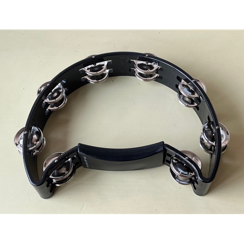 ① ああ 様 tambourine Sarlettes Music - None HMBK Black 