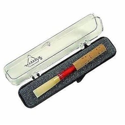 Jones Oboe reeds - wood, red string/wrap