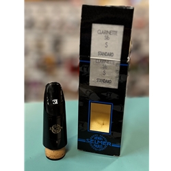 201S Selmer Clarinet Mpce