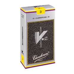 Vandoren V12 Bb Clarinet Reeds (10/box)