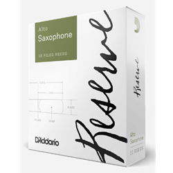 Reserve Classic ASX Reeds
