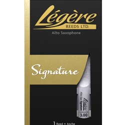 Legere Signature Synthetic ASX Reed