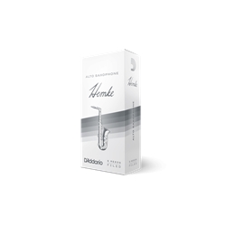 Hemke Alto Sax Reeds