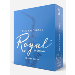 Rico Royal AS Reeds