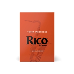 Rico TSX Reeds