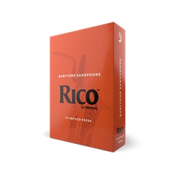 Rico BSX Reeds