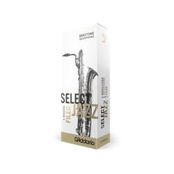 Rico Jazz Select Bari Sax Reeds (5/box)