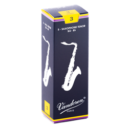 Vandoren TS Reeds (5/box)