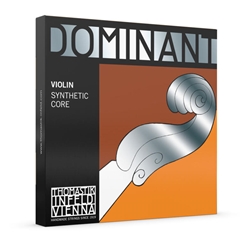 Dominant DRT135 Thomastik Violin String Set
