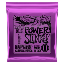 Ernie Ball EB2220 EB Power Slinky (11-48)