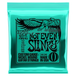 Ernie Ball EB2626 Not Even Slinky (12-56)