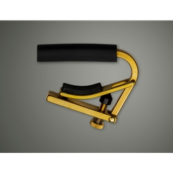 C1B Shubb Capo (Brass)