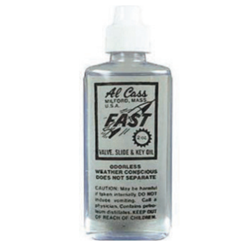 2740 Al Cass "Fast" Valve Oil