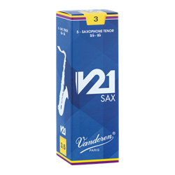 Vandoren V-21 TSX Reeds