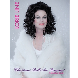 Christmas Bells Are Ringing - Lorie Line