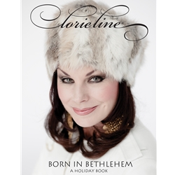 Born in Bethlehem - Lorie Line